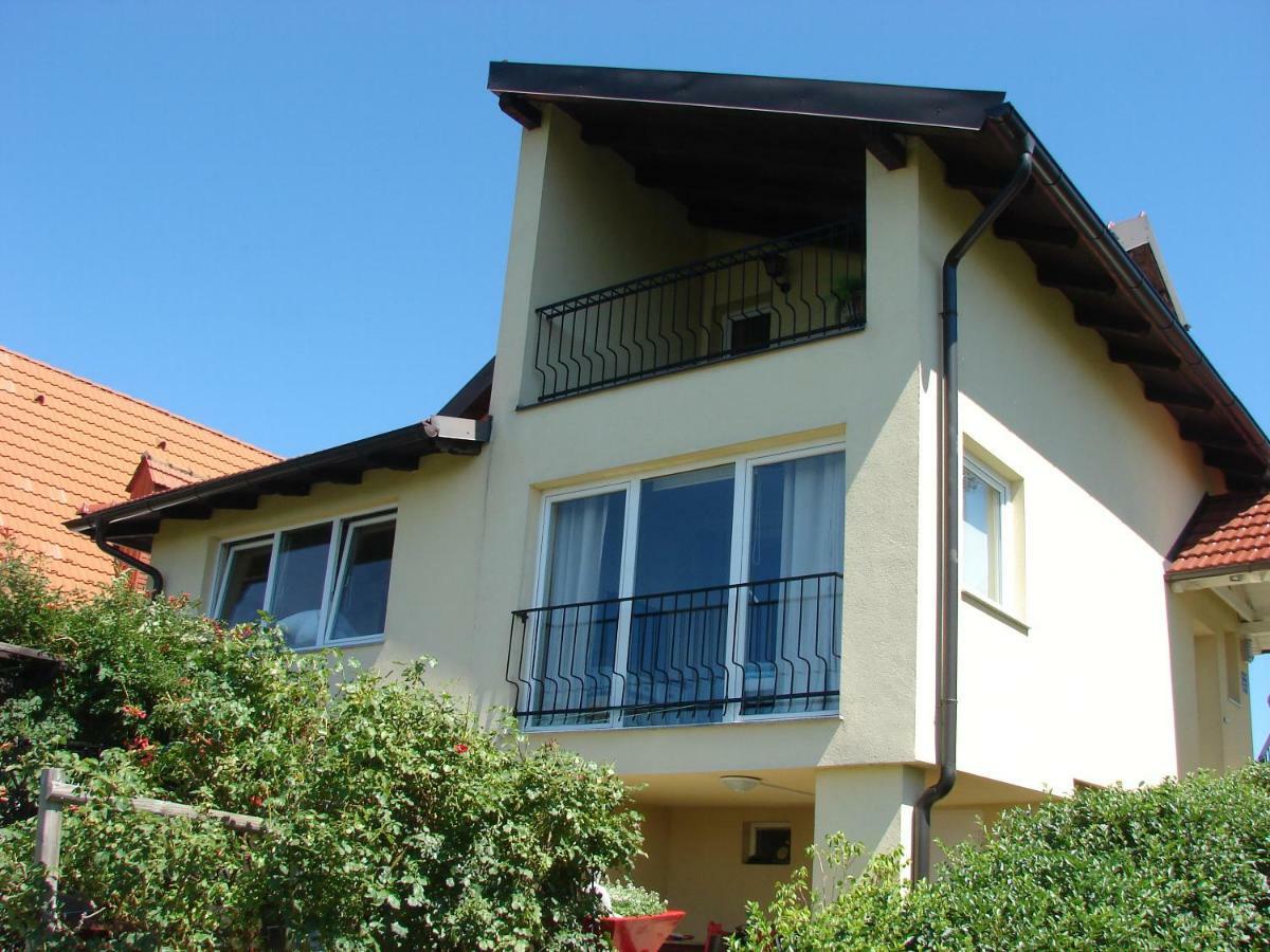 Vineyard Villa Maisonette Apartment With Balcony Varazdin Breg Esterno foto